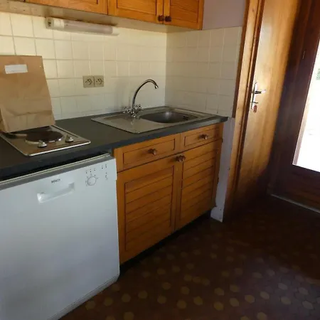 Prázdninový dům Pissos, 2 Pieces, 4 Personnes - Fr-1-360-622