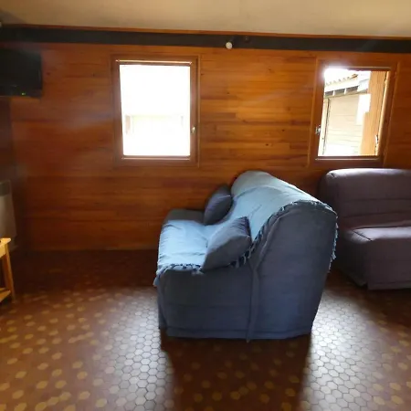 Pissos, 2 Pieces, 4 Personnes - Fr-1-360-622 Prázdninový dům